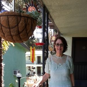 Meet your Posher, Jan